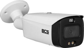 BCS-L-TIP58FCR3L3-AI1(3) Kamera IP BCS tubowa 8Mpx | BCS-L-TIP58FCR3L3-Ai1(3) | 5904890713260