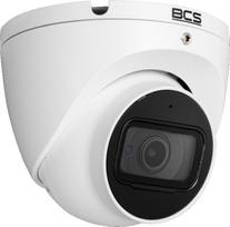 BCS-EA18FWR3(2) Kamera kopułkowa BCS 4w1, 8Mpx | BCS-EA18FWR3(2) | 5904890701618
