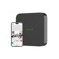 Stebėjimo priedai AJAX NET VIDEO ĮRAŠYTUVAS 16CH/BLACK 70935 | 70935 | 4823114044120