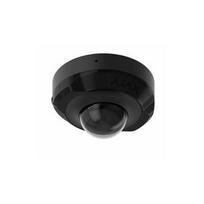 NET KAMERA 8MP DOMECAM MINI/2.8MM Black 76023 AJAX | 76023 | 4823114047862