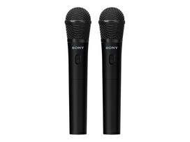 Mikrofonas Sony ULT MIC1 Black | UOULTMIC1.CE7 | 4548736165502