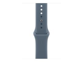 46MM ANCHOR Blue sporto dirželis | 1355613-MFGX4SK | 195950535433