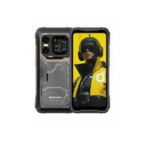 Mobilusis telefonas XPLORE 1/16/512GB Black BLACKVIEW | 6931548323907 | 6931548323907