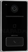 Hikvision DS-KV6133-ME1 wideodomofon 2 MP Black | DS-KV6133-ME1 | 6942160495897