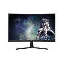 LCD monitoris DAHUA 27" 1920 x 1080 pikselių Full HD natūralaus formato 16:9 LED išlenktas DHI-LM27-E240C | DHI-LM27-E240C | 6937552412699