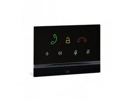 Atsakymo įrenginys audio/vidaus kalbėjimui Black 91378401 2N | 91378401 | 8595159513454