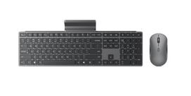 Klaviatūra + pelė Lenovo 700 Modern Multi-Device belaidis komplektas (GX31S04959) | GX31S04959 | 0195892125945