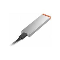 Lenovo 4XB1T88412 Išorinis SSD diskas 1 TB USB Type-C 3.2 Gen 2 (3.1 Gen 2) Grey | 4XB1T88412 | 195892129851