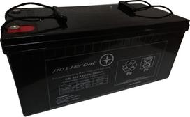 Akumulator Powerbat CB 200-12 | CB 200-12 | 5907707583872