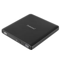 DVD RW USB3.2 EXT/BLACK 5401500 INTENSO | 5401500 | 4034303037315