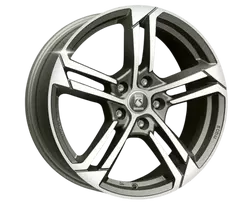R18x7.5J 5X114.3 ET45 CB-72.3