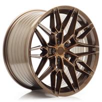Concaver CVR6 21x11,5 ET17-59 BLANK Brushed Bronze Alloy Wheel