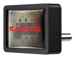 SanDisk Extreme Fit USB-C Stick USB3.2 G1 256GB | SDCZ530-256G-G46 | 619659222932