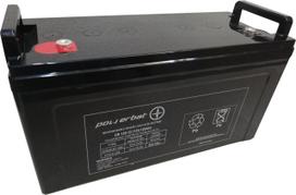 Akumulator Powerbat CB 120-12 | CB 120-12 | 5907707583834