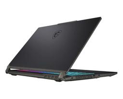 Nešiojamas kompiuteris MSI Cyborg Cyborg 15 B13WEKG CPU Intel Core i5 i5-13420H 2100 MHz 15.6" 1920x1080 RAM 16GB DDR5 5600 MHz SSD 512GB NVIDIA GeForce RTX 5050 8GB ENG Windows 11 Home Black 1.98 kg CYBORG_15_B13WEKG-646NL | CYBORG_15_B13WEKG-646NL | 4711377401654
