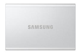 Išorinis SSD diskas Samsung T7 Resurrected 4TB Silver (MU-PD4T0G/WW) | MU-PD4T0G/WW | 8806097817857