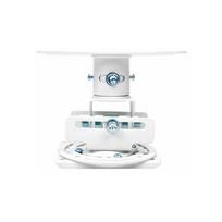Laikiklis Optoma projektoriams lubinis / Universalus lubinis laikiklis - White | OCM818W-RU | 796435041212