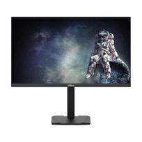 LCD monitoris DAHUA 27" 2560 x 1440 pikselių Quad HD plokščias DHI-LM27-E331AY | DHI-LM27-E331AY | 6937552427280