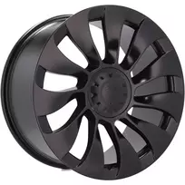 R18x8.5J 5X114.3 ET38 CB-64.1 BLHM