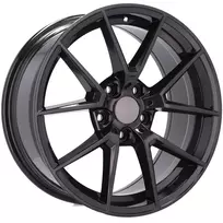 R18x8J 5X120 ET40 CB-72.6 BL