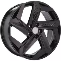 R19x7.5J 5X114.3 ET51 CB-67.1 BLHM