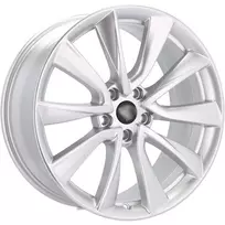 R19x8.5J 5X114.3 ET40 CB-64.1 SS