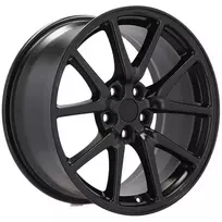 R18x8.5J 5X114.3 ET40 CB-64.1 BLHM