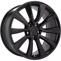 R18x8.5J 5X114.3 ET35 CB-64.1 BLHM