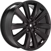 R19x7.5J 5X114.3 ET45 CB-67.1 BL