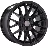 R18x9J 5X120 ET38 CB-72.6 BLHM