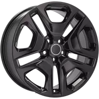 R19x7.5J 5X114.3 ET40 CB-60.1 BLHM