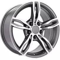 R18x8J 5X120 ET30 CB-72.6 MG