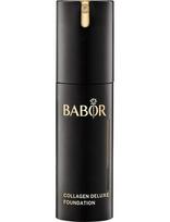 Makiažo pagrindas Babor Collagen Deluxe Foundation 03 Natural, 30 ml, 03 Natural