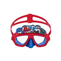 Plaukimo akiniai Bestway Spider-Man