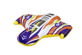 Pripučiamas vandens žaislas Bestway Splash Shuttle, 107x99x25,5 cm