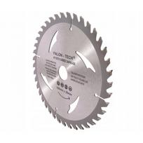 Medienos pjovimo diskas 160×20mm, 40T