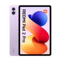XIAOMI REDMI PAD 2 PRO 6+128GB WIFI 12.1" LAVENDER PURPLE | VHU6220EU | 6932554467234