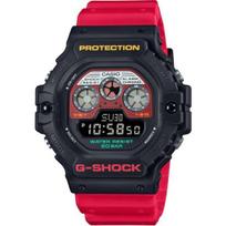 Saulės laikrodis Juodas [Casio] G-Shock G-LIDE Radijo bangomis valdomas GWX-5600-1JF Vyriškas juoda