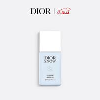 Dior Diorsnow UV apsauginis kremas nuo saulės ir makiažo pagrindas white