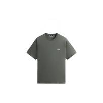 Kith LAX Marškinėliai Tinge Unisex Viršutiniai drabužiai Žali KHM031313-331 XS