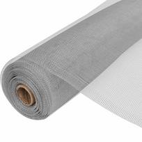 Tinklelis sidabro s12100x1000cm aliuminis