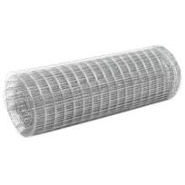 Vielos tinklas sidab1210x05m galva12plienas