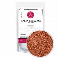 Skrudintos grikių kruopos - 1kg