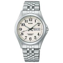 ALBA Standard Quartz AQGK470 Watch [Seiko Watch] Men's