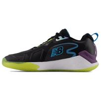New Balance Fresh Foam X CT-Rally Sporto Vienybė Vyriški sportbačiai Juodi Violetiniai-Išblukę Pakrantės Mėlyni MCHRALA1 40