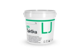 Glaistas Igis Taktika LJ, siūlėms ir kampams, balta sp./geltona sp., 1 l