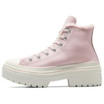 Converse Chuck Taylor All Star Comfortable High-Top Lifestyle Casual Shoes for Women Pink 37.5 rožinė