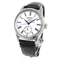 SEIKO Presage Automatinis Emailio Ciferblatas Parduotuvės Išskirtinis Riboto Paskirstymo Laikrodis SART009 Meistriškumas [SEIKO] Vyriškas