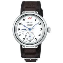 SEIKO Presage Core Parduotuvės Išskirtinis Riboto Leidimo Seiko Laikrodis 110-ojo Jubiliejaus Ribota Meistriškumo Serija Emalinis Ciferblatas SARW065 [SEIKO]