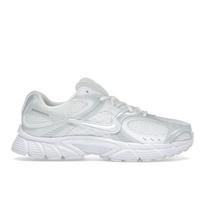 Nike V5 RNR Balti Metalinio Sidabro Vyriški Sportbačiai Juodi HJ5228-101 43 white